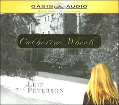 Catherine Wheels Audio CD - Leif Peterson